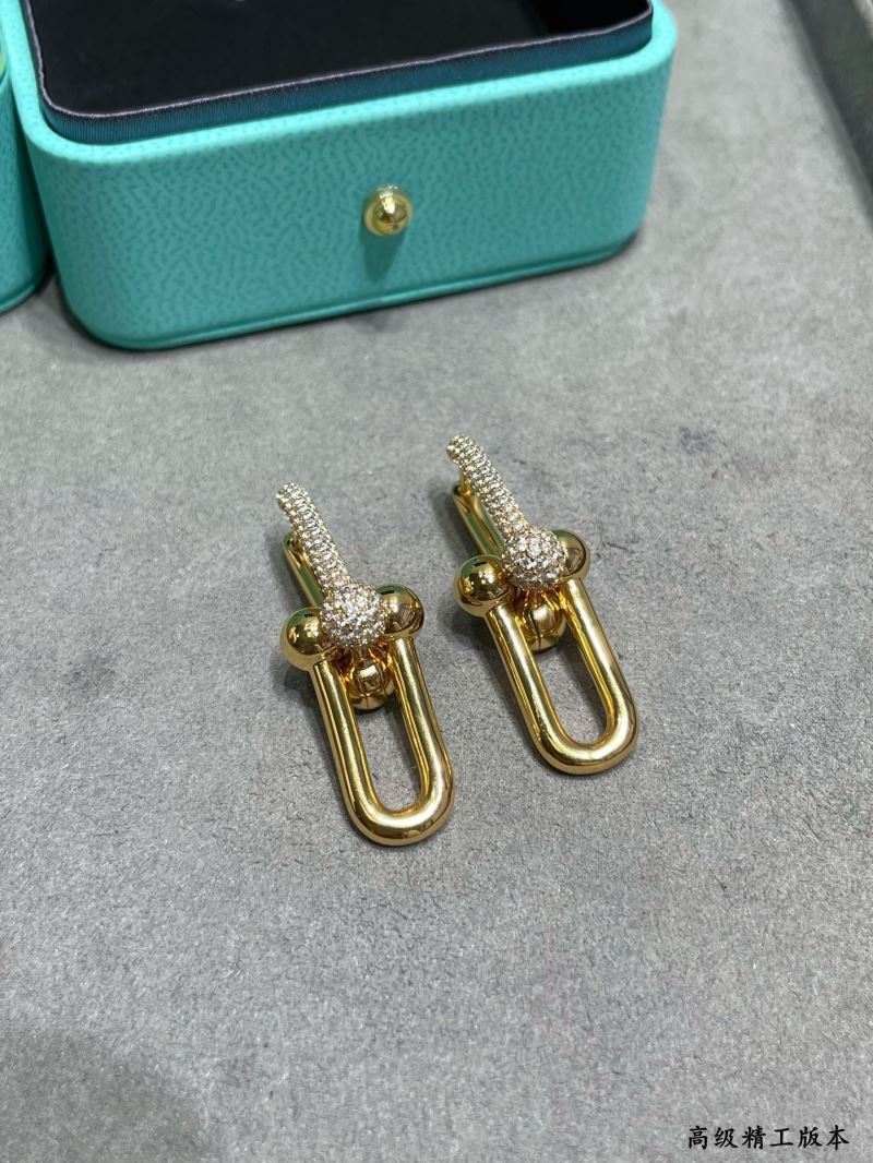 Tiffany Earrings